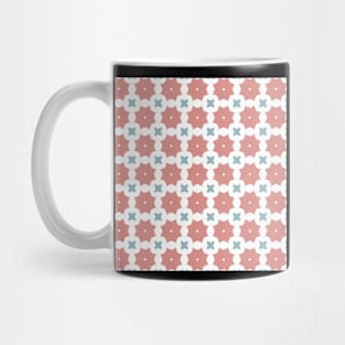 Unique pattern Mug